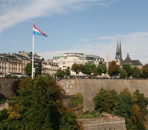 Hectas actief in Luxemburg