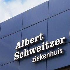 Vebego klant Albert Schweitzer “beste ziekenhuis”