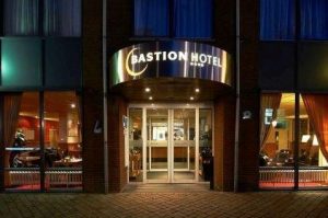 CNV: Bastion-hotels overtreedt wet met kamerschoonmaak