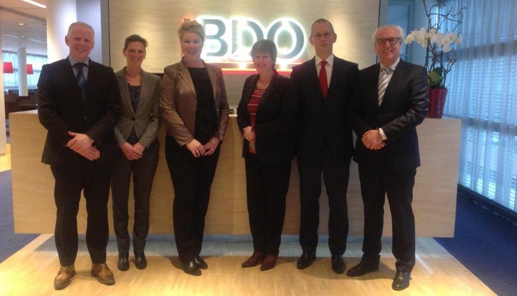 BDO en Dolmans continueren samenwerking