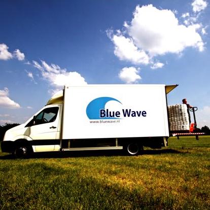 Blue Wave blijft ISO 14001