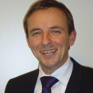 Peter van den Brink Manager bij Dolmans