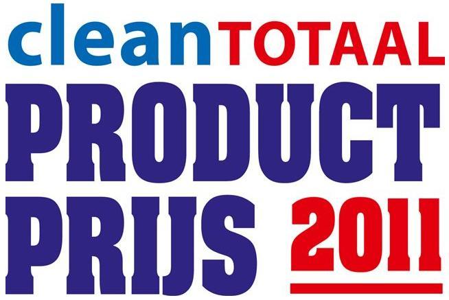 Clean Totaal introduceert Clean Totaal Product Prijs 2011
