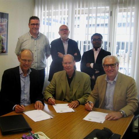 Contract Dolmans Stichting PCBO en Leerplein055