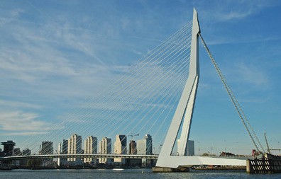 Wederhoor vermeend sjoemelen schoonmaak Rotterdam