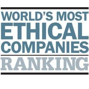 SCA in top meest ethische bedrijven wereldwijd