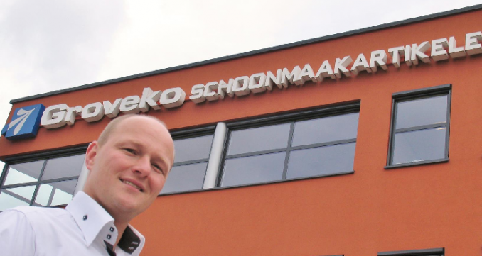 Groveko zoekt senior account manager West-Nederland