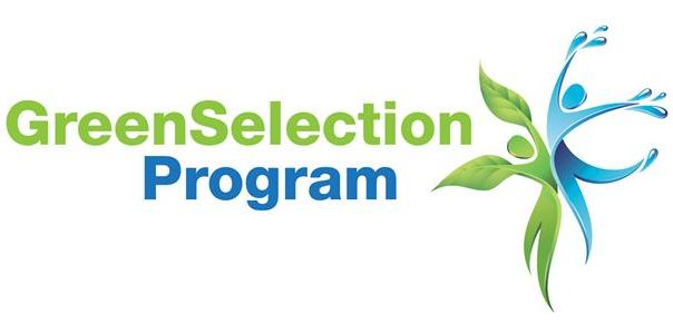 Green Selection Program van Gom
