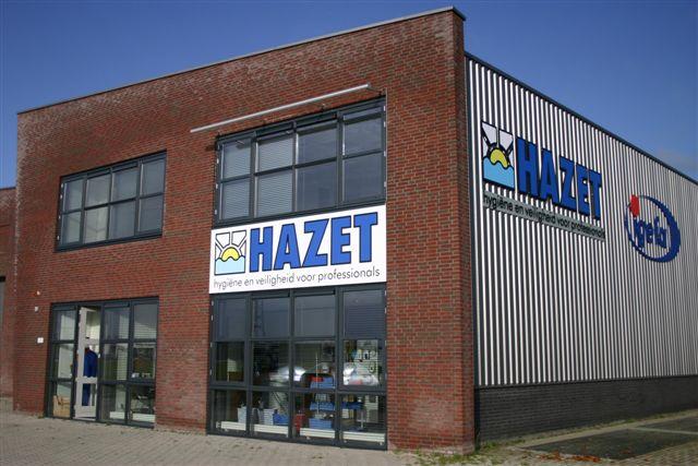 Hazet opent nieuw filiaal in Dordrecht