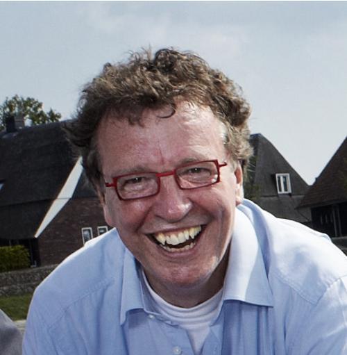 Henk Cornelisse in redactieraad Clean Totaal