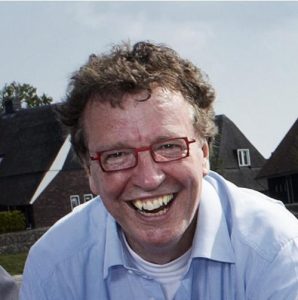Henk Cornelisse: FNV vos die de passie predikt
