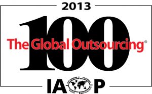 IAOP: ISS beste outsourcing partner ter wereld