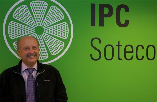 IPC Soteco Benelux wil marktaandeel vergroten