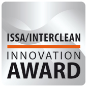 Genomineerden ISSA /Interclean Innovation Award