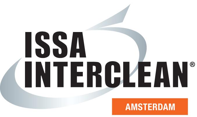 Nederlandse Schoonmaakmarkt op ISSA/Interclean