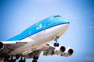 KLM ondertekent Code Verantwoordelijk Marktgedrag