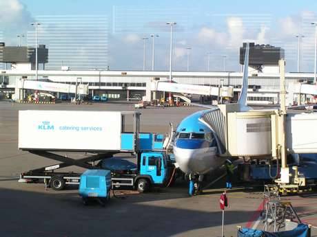 KLM Catering en GOM sluiten nieuwe overeenkomst