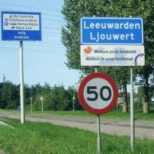 Schoonmakers Leeuwarden met ontslag bedreigd