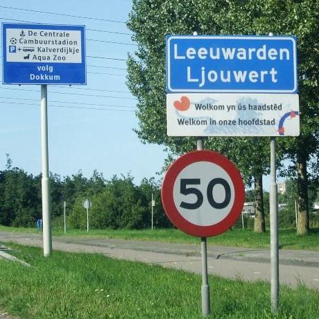Schoonmakers Leeuwarden met ontslag bedreigd