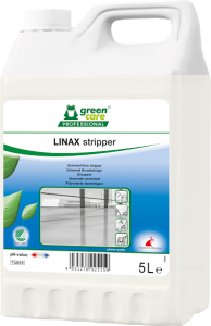 Werner & Mertz green care Linax vloerstripper