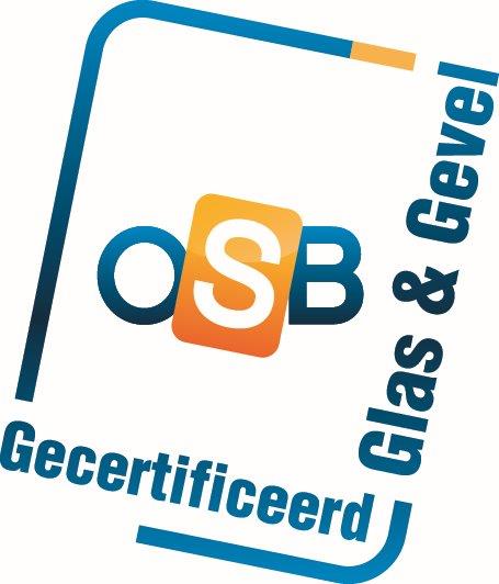 OSB Keurmerk Glas & Gevel voor Asito