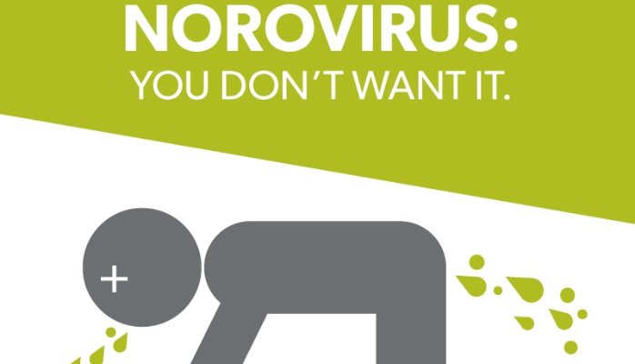 Ecolab webinar over norovirus