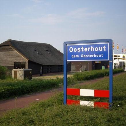 Gemeente Oosterhout biedt 11 euro voor schoonmaak
