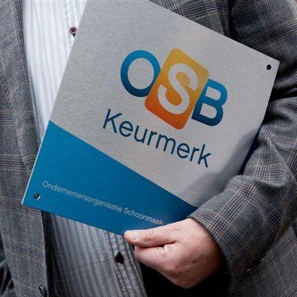 OSB Keurmerk: Linksom of rechtsom...