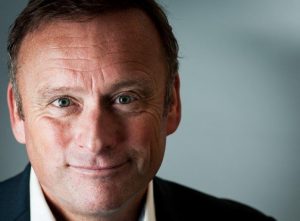 Paul van Bree nieuwe algemeen directeur Hago Nederland