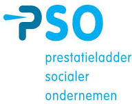 Prestatieladder Socialer Ondernemen voor Asito vestigingen