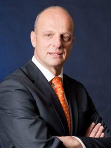 Rob Meulendijks nieuwe statutair directeur bij CSU