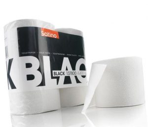 Satino Black wint Award voor verpakking design