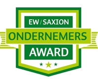 Finalisten EW/Saxion Ondernemers Award bekend