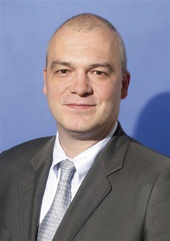 Deutzmann managing director Unger Europa