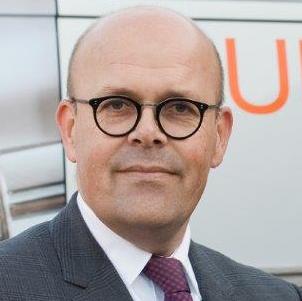 Van der Graaf nieuwe directeur Uniqcare
