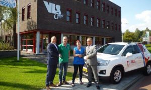VLS Groep neemt AM Facility over