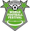 Hectas sponsort WK Amsterdam 2009