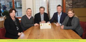 Contract SMB Willems en Gemeente Nijmegen