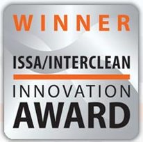 ISSA/Interclean Innovation Award 2014 genomineerden