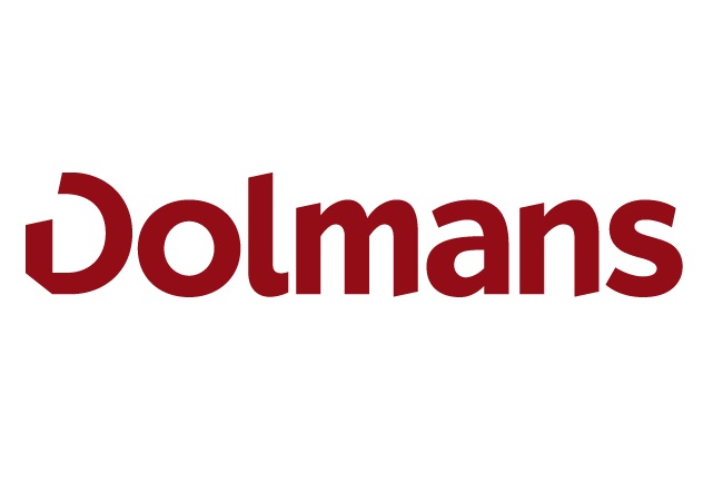 Dolmans logo Clean Totaal