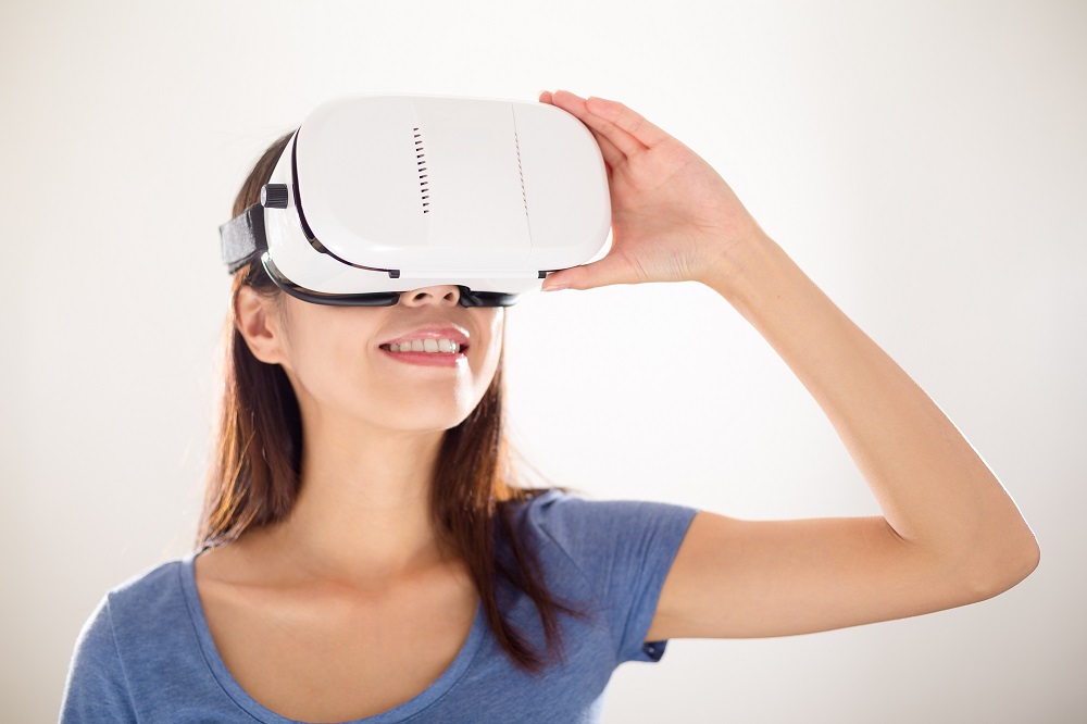 Gom Virtual Reality Clean Totaal