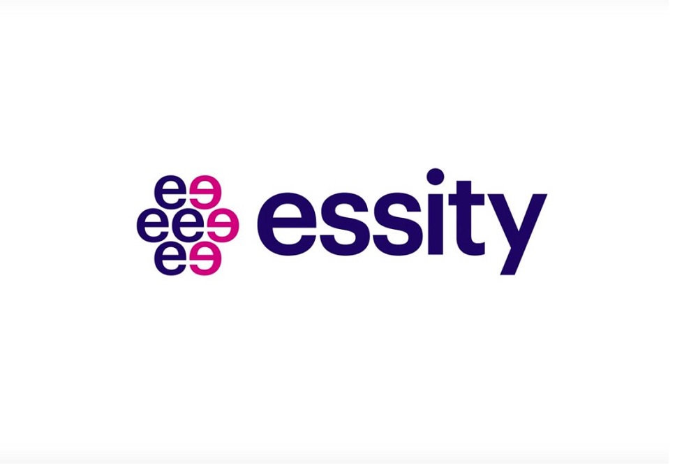 splitsing Essity en SCA