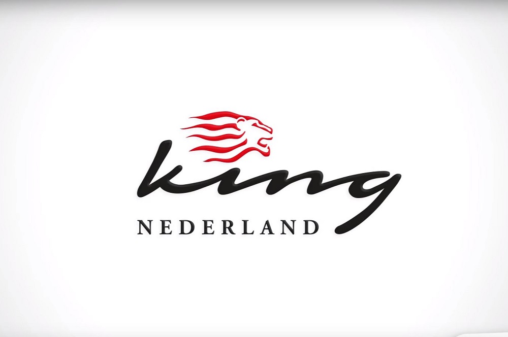 King Nederland D-Care ISO