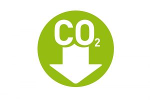 Alpheios recycling CO2