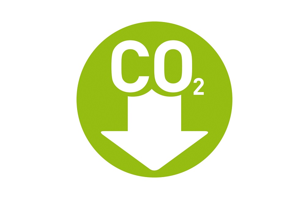 Alpheios recycling CO2