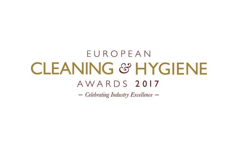 European cleaning & Hygiene Awards
