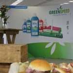 Opening nieuw pand Greenspeed