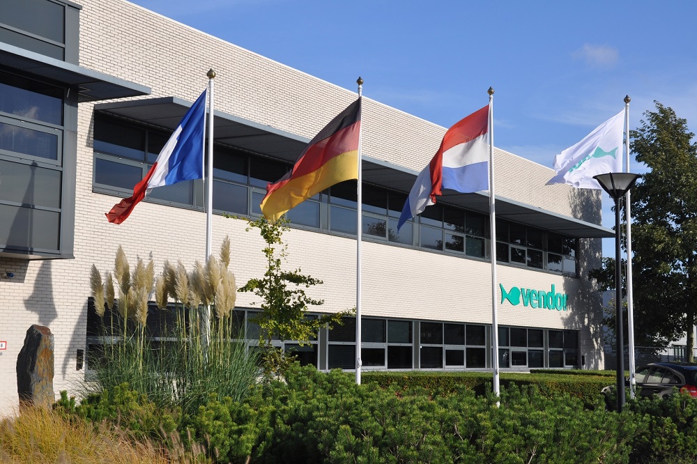 Vendor hoort bij top 100 beste maakbedrijven van Nederland