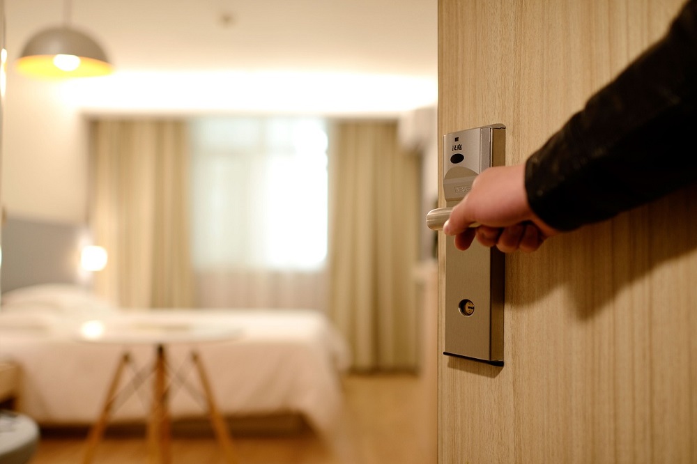 hygiëne hotelergernis EW Facility Services CNV lanceert Consumentenwijzer voor hotels