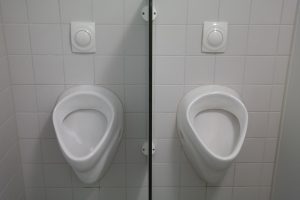 toiletten op basisscholen vaak vies NOS Jeugdjournaal
